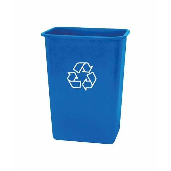 United Solutions RECYCLING WAST BSKT 41QT WB0069